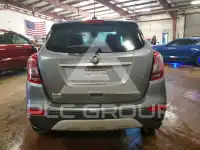 2019 Buick ENCORE фото
