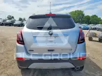 2019 Buick ENCORE фото