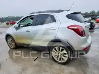2019 Buick ENCORE фото