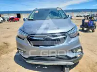2019 Buick ENCORE фото