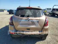 2019 Buick ENCORE фото