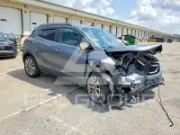 2019 Buick ENCORE фото
