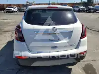 2019 Buick ENCORE фото