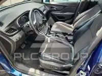 2019 Buick ENCORE фото