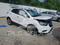 2019 Buick ENCORE фото
