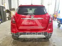 2019 Buick ENCORE фото