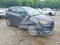 2019 Buick ENCORE фото