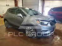 2019 Buick ENCORE фото