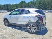 2019 Buick ENCORE photo
