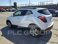 2019 Buick ENCORE фото