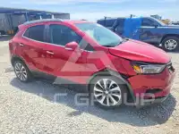 2019 Buick ENCORE photo