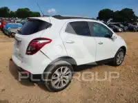2019 Buick ENCORE фото