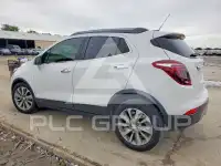 2019 Buick ENCORE photo