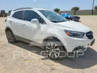 2019 Buick ENCORE фото