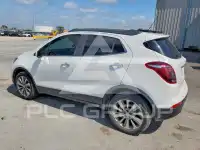 2019 Buick ENCORE фото