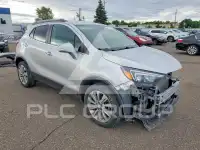 2019 Buick ENCORE фото