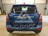 2019 Buick ENCORE фото