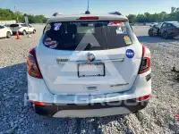 2019 Buick ENCORE фото
