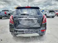 2019 Buick ENCORE фото