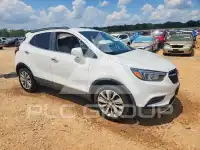 2019 Buick ENCORE фото