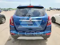 2019 Buick ENCORE фото