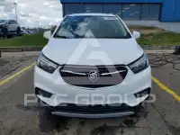 2019 Buick ENCORE фото