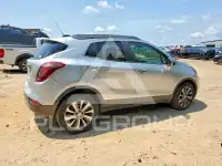 2019 Buick ENCORE фото
