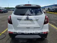 2019 Buick ENCORE фото