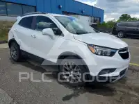 2019 Buick ENCORE фото