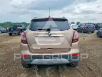 2019 Buick ENCORE фото