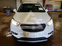 2019 Buick ENCORE фото