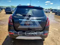 2019 Buick ENCORE фото
