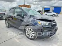 2019 Buick ENCORE фото