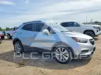 2019 Buick ENCORE фото