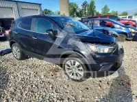 2019 Buick ENCORE фото