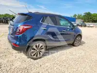 2019 Buick ENCORE фото