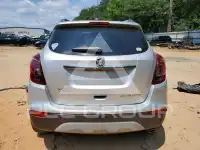 2019 Buick ENCORE фото