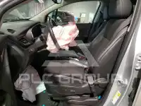 2019 Buick ENCORE фото