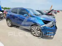 2019 Buick ENCORE фото