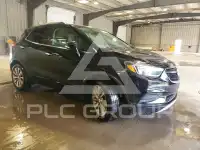 2019 Buick ENCORE photo