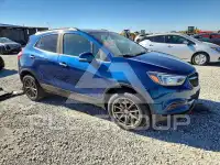 2019 Buick ENCORE фото