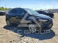2019 Buick ENCORE фото