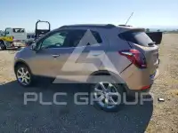 2019 Buick ENCORE фото