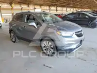 2019 Buick ENCORE фото