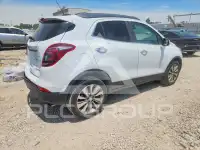 2019 Buick ENCORE фото