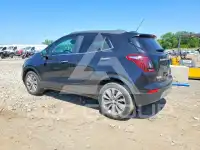 2019 Buick ENCORE фото