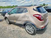 2019 Buick ENCORE фото