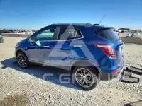 2019 Buick ENCORE фото