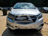 2019 Buick ENCORE фото