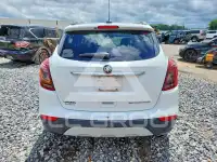 2019 Buick ENCORE фото